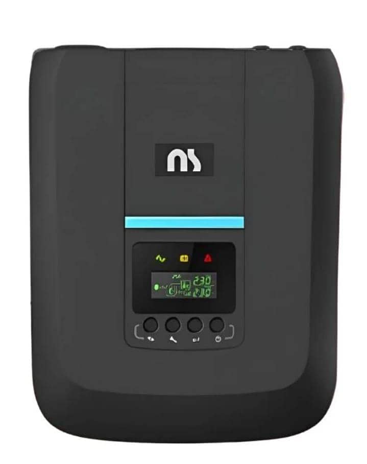 inverter ups 0