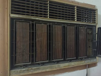 Window ac