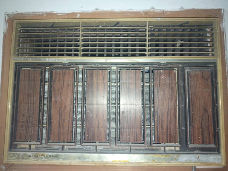 Window ac 1