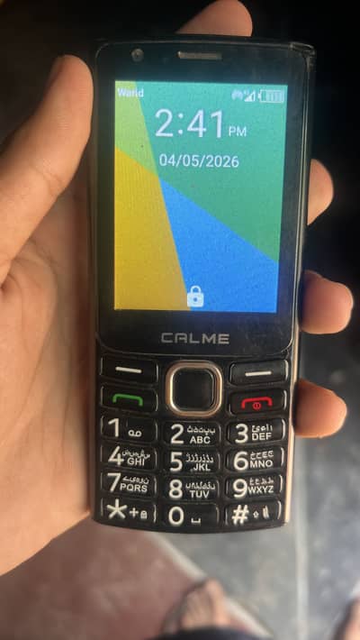 Call me super 4g tuch and keypad 2gb 8 gb android 13