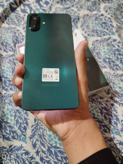 Samsung Galaxy A07