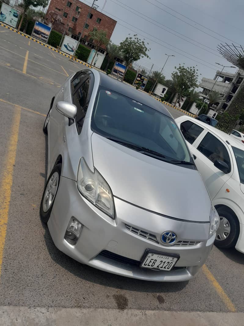 prius 0