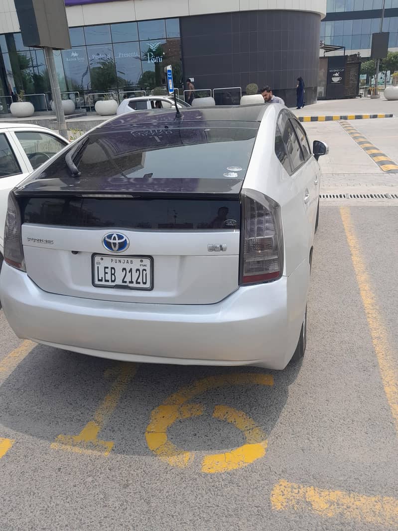 prius 2
