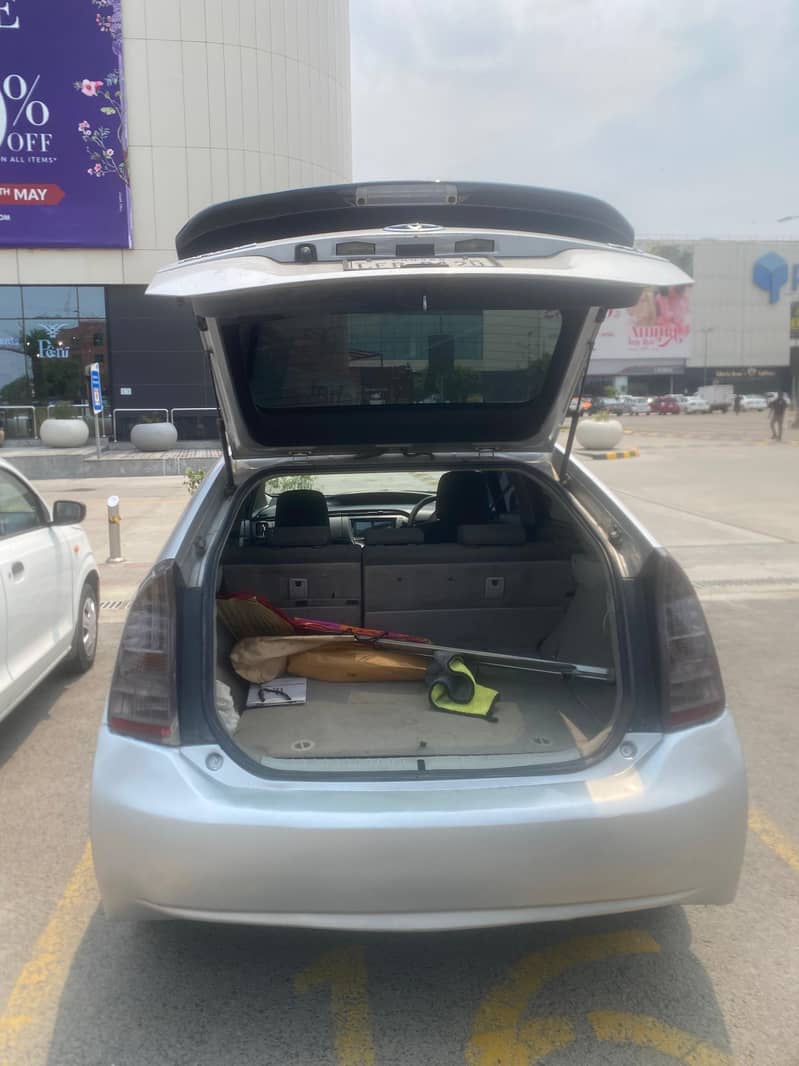 prius 5