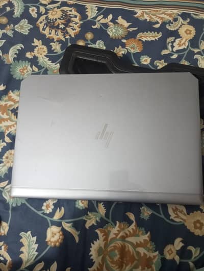 HP Zbook 15 G5