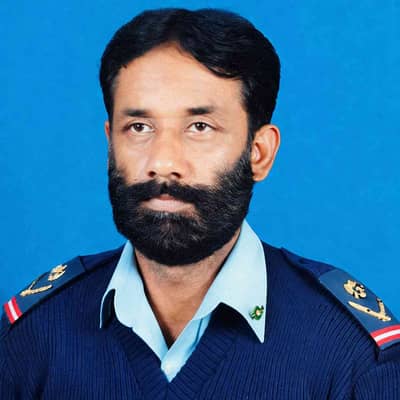 Haq Nawaz
