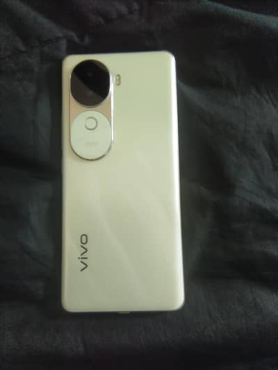 vivo v40e lite with box  change  brand new condition
