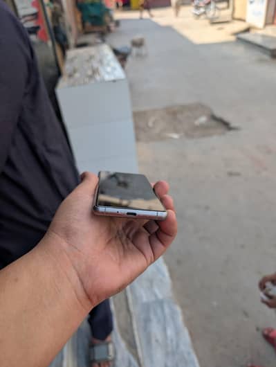 Sony Xperia 5 Mark 3