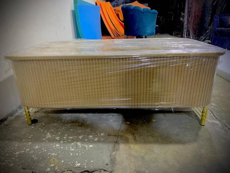 new designer table 2