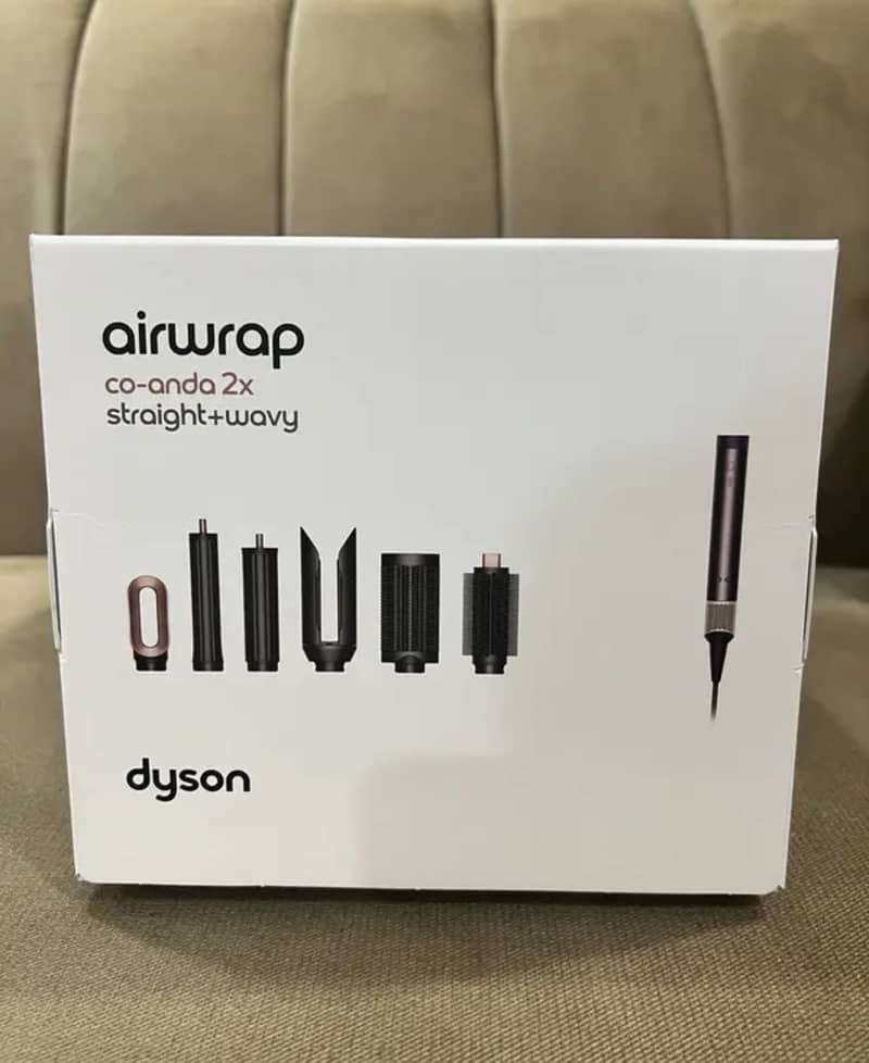 Dyson Conanda 2x 1