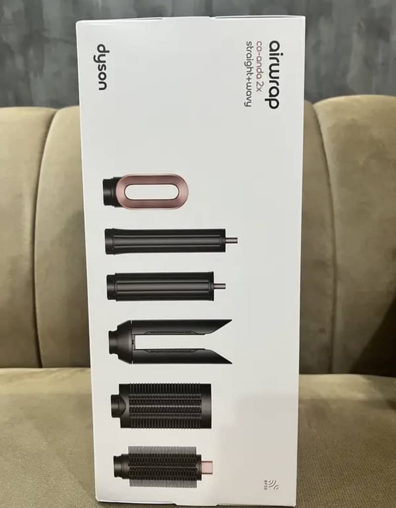 Dyson Conanda 2x 2