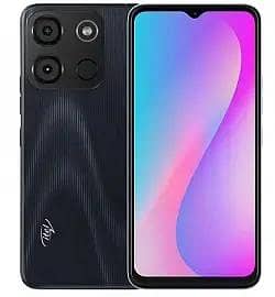Itel A60s 4+4 GB 128 GB
