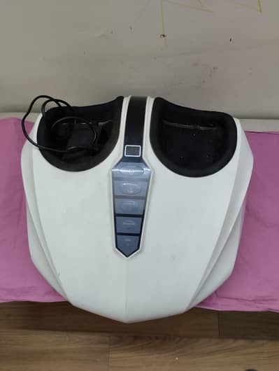 Homedic Foot massager