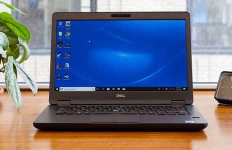Dell Latitude 5490 i7