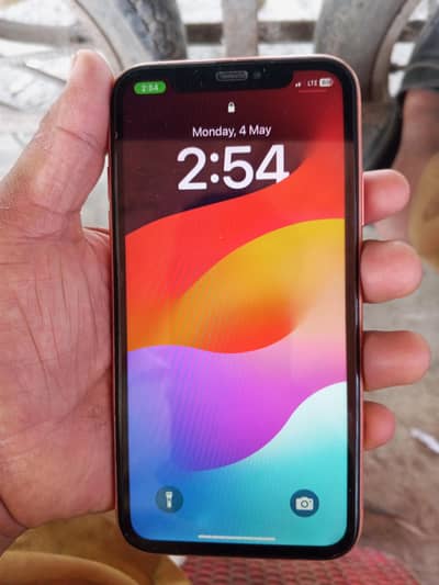 iPhone XR 256Gb