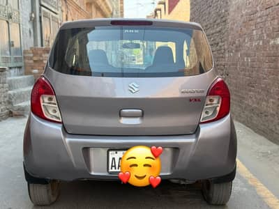 Suzuki cultus vxl 2020 model contact 03236501748