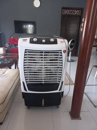 united Aircooler