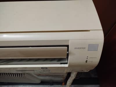 Mitsubishi 1.5 ton inverter ac