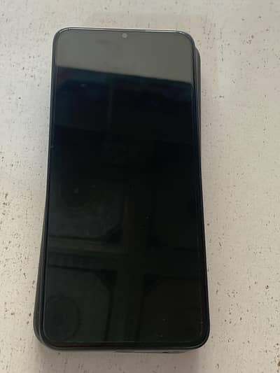 new Mobile villaon v50s company