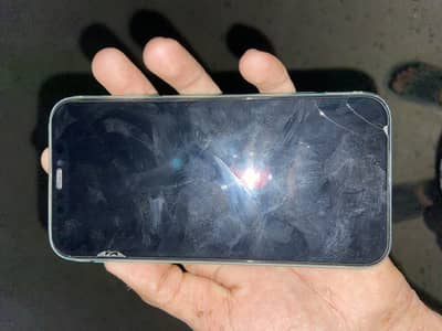 Iphone 11 PTA approve 64 gb