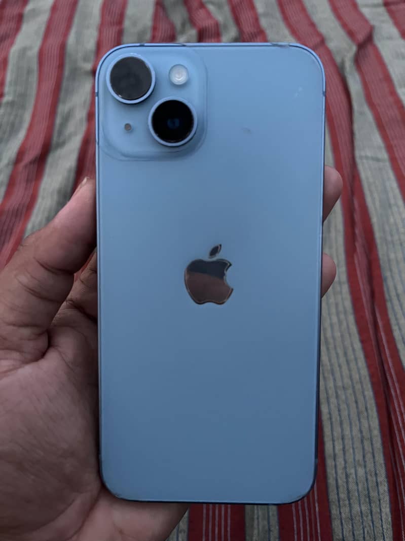 Apple iPhone 14 1