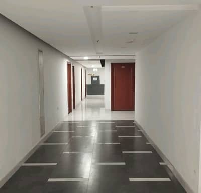 Stunning Office Is Available For Rent In   Grand Square Mall