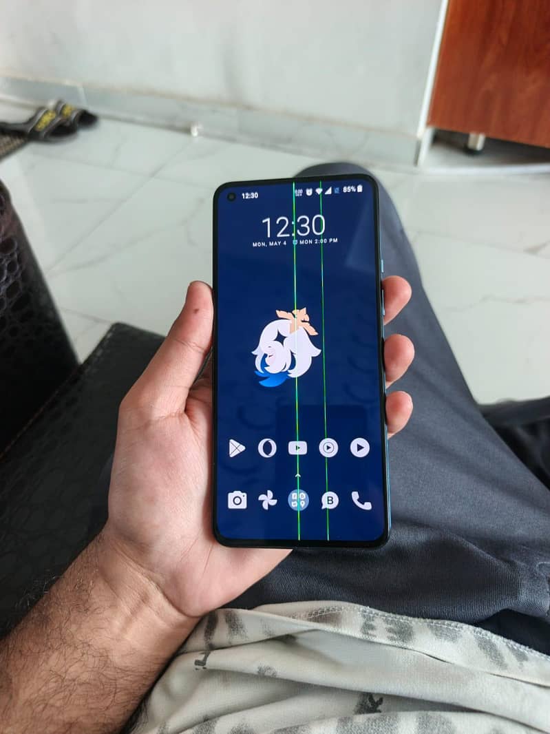 oneplus 9 5G 1