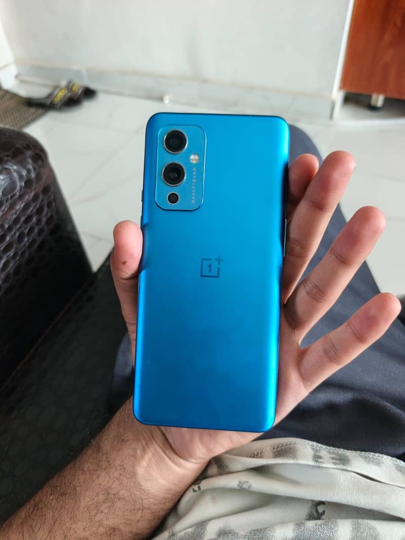 oneplus 9 5G 2