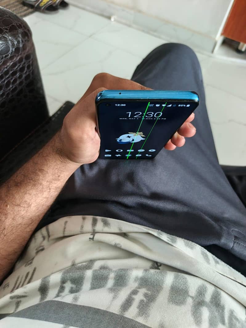 oneplus 9 5G 3