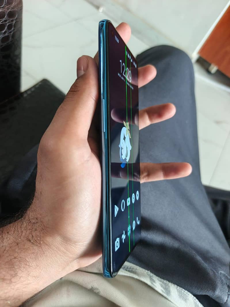 oneplus 9 5G 6