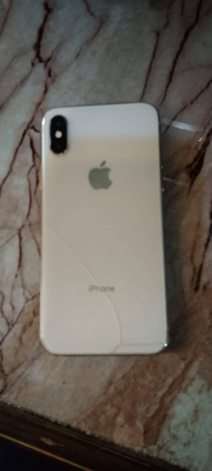 iPhone X 0