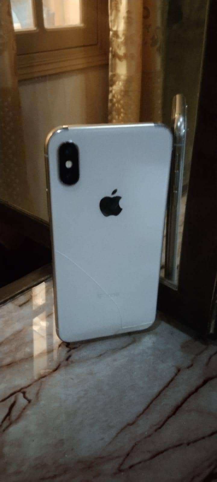 iPhone X 1