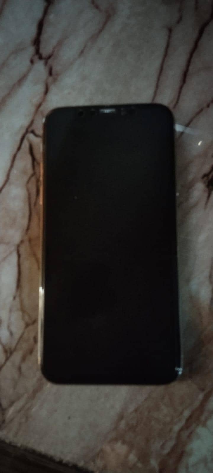 iPhone X 2