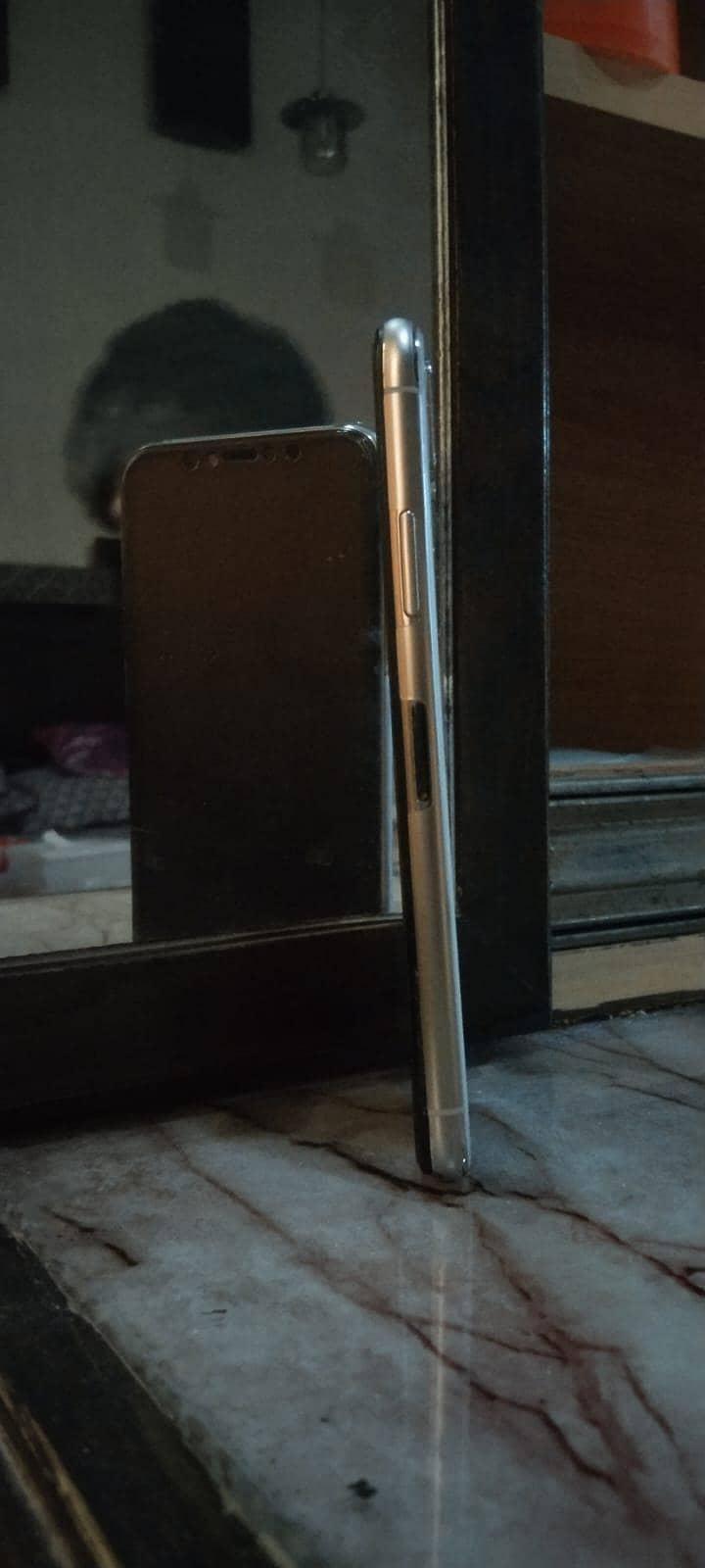 iPhone X 3