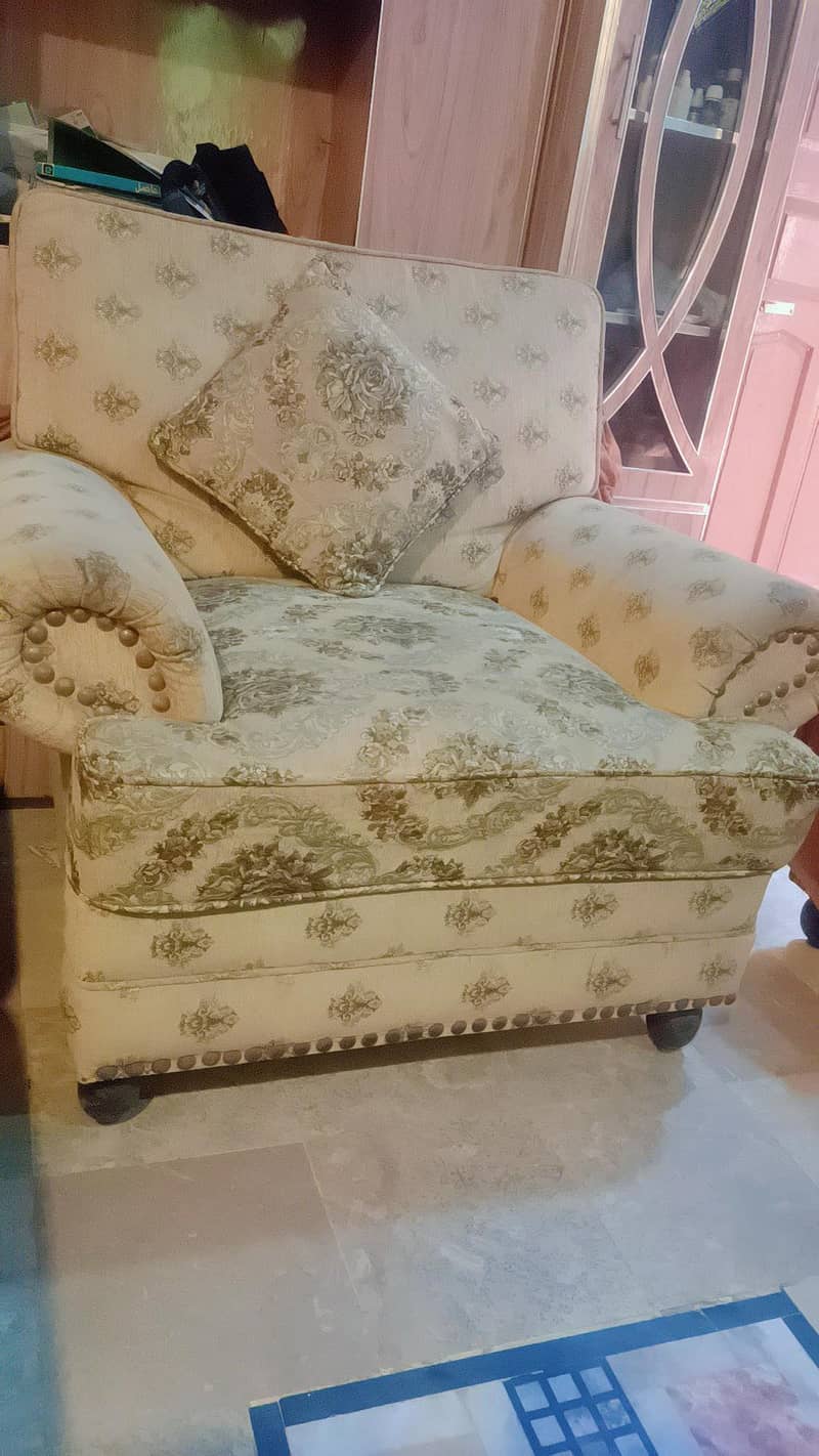 5 seater sofa set 0