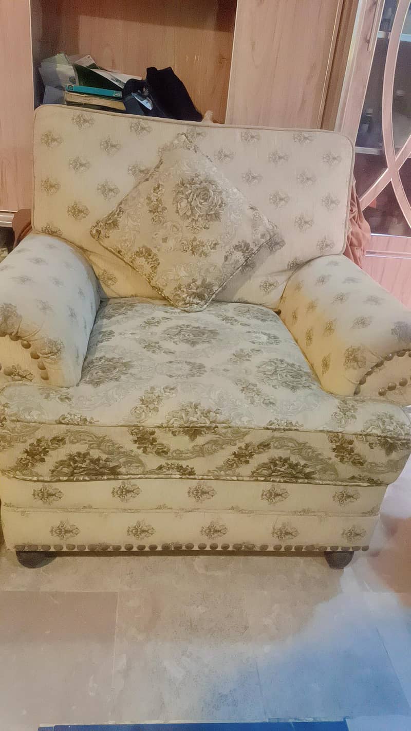 5 seater sofa set 1