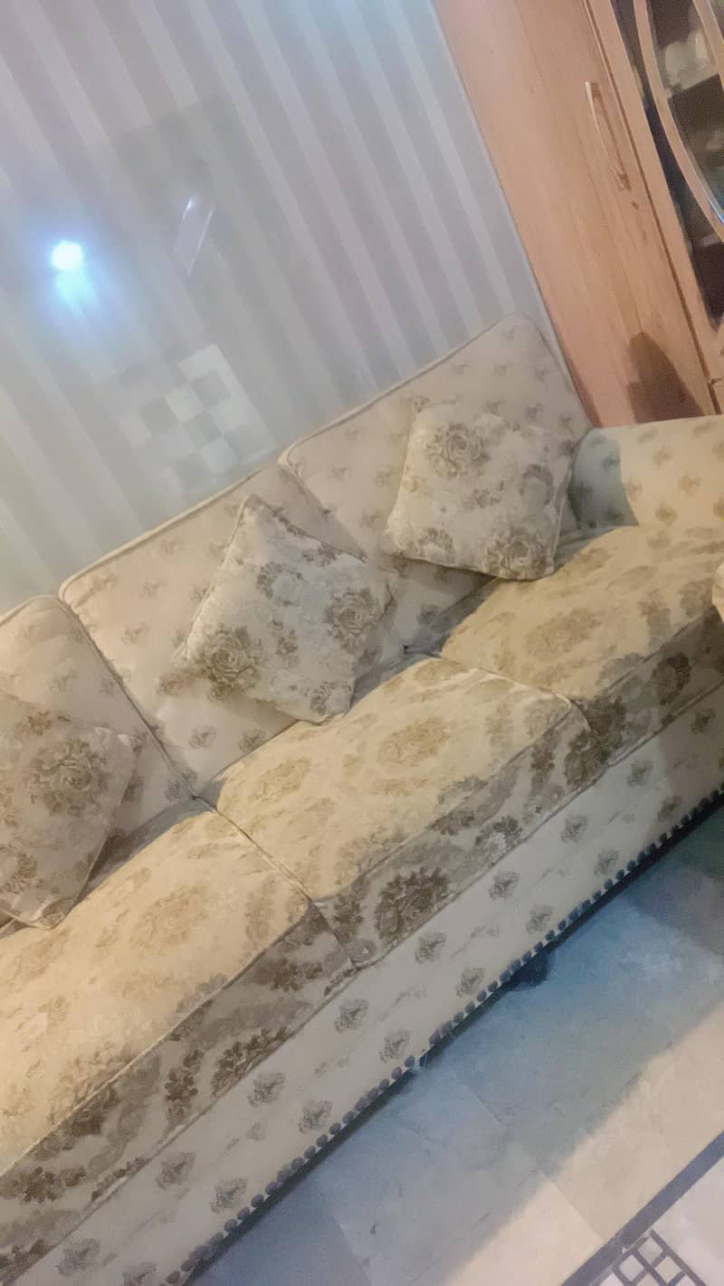 5 seater sofa set 2