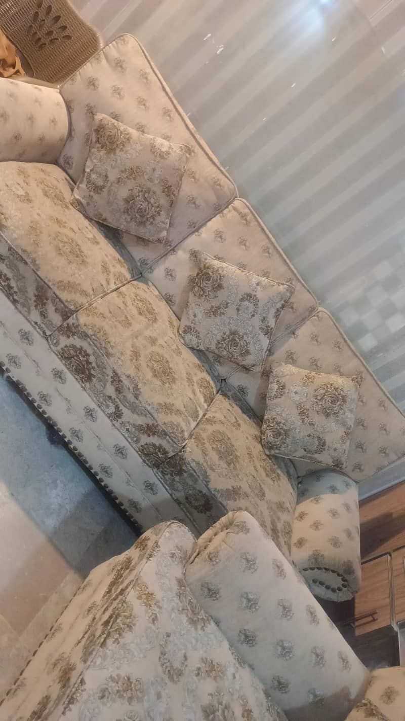 5 seater sofa set 3