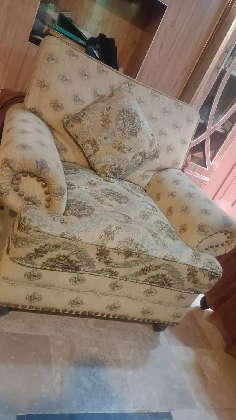 5 seater sofa set 4