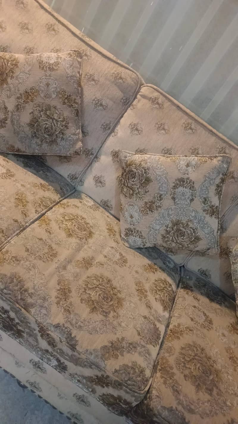 5 seater sofa set 5