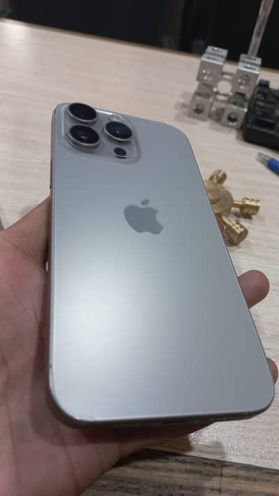 iphone 15 pro max dual physical pta approved
