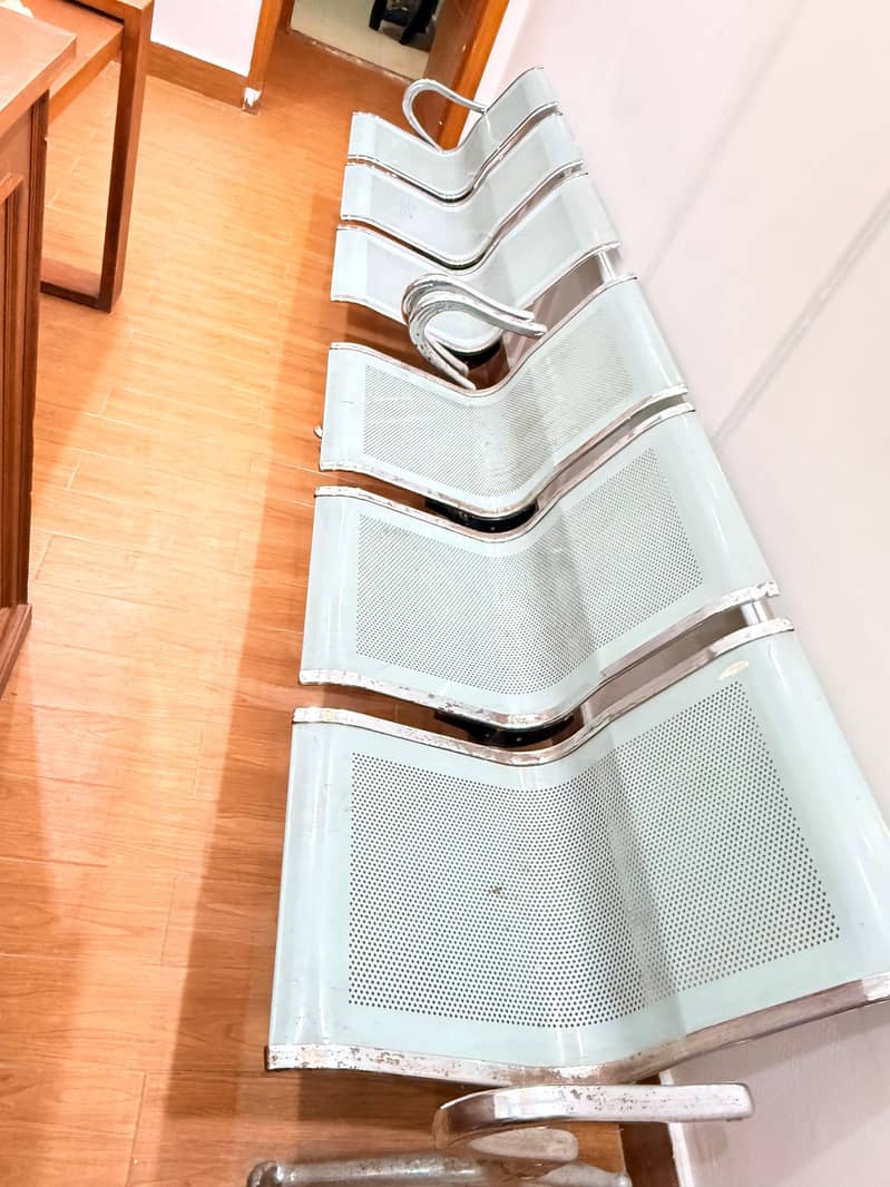 Sofa Chair 0