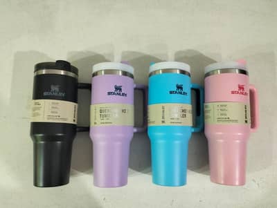 1.2 Litre Tumbler and Small Water Bottle