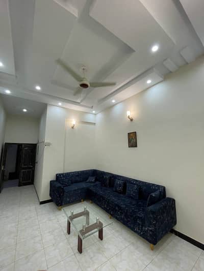3 Bed D D FALAKNAZ DYNASTY
