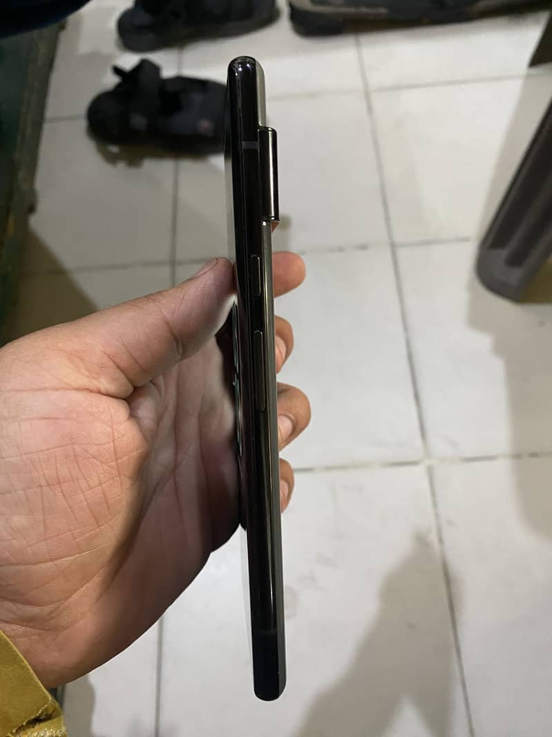 Pixel 6 pro 0