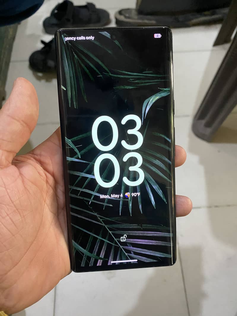 Pixel 6 pro 3