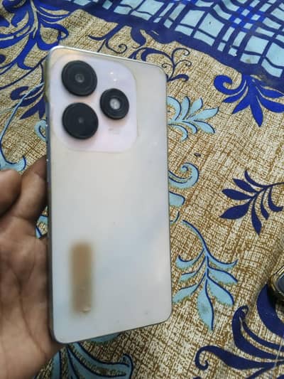 Tecno spark 20c argtnt sell