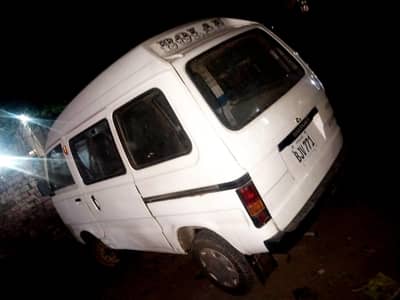 good condition
