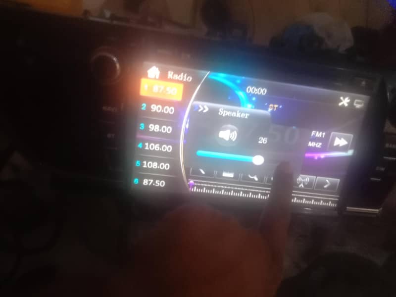 Corolla Lcd 1