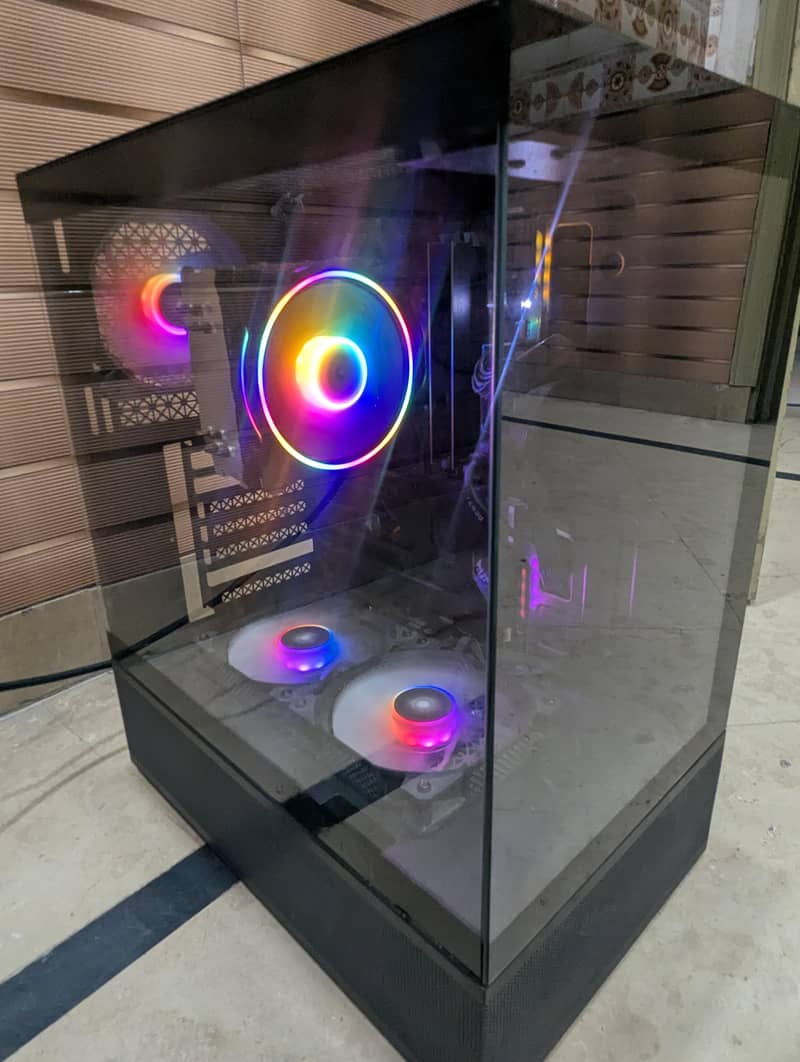 Gaming PC 0